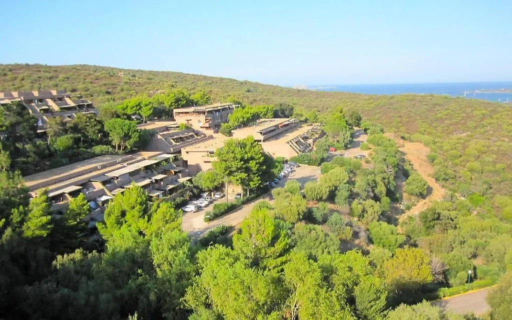 Casa Sofia - Costa Smeralda Apartment Cugnana Verde