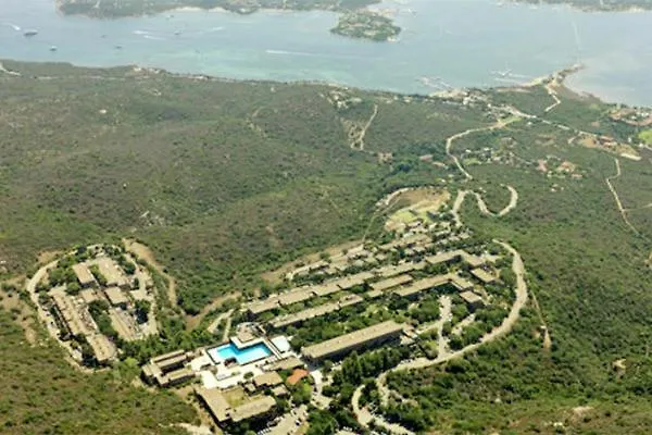 Casa Sofia - Costa Smeralda Apartment Cugnana Verde