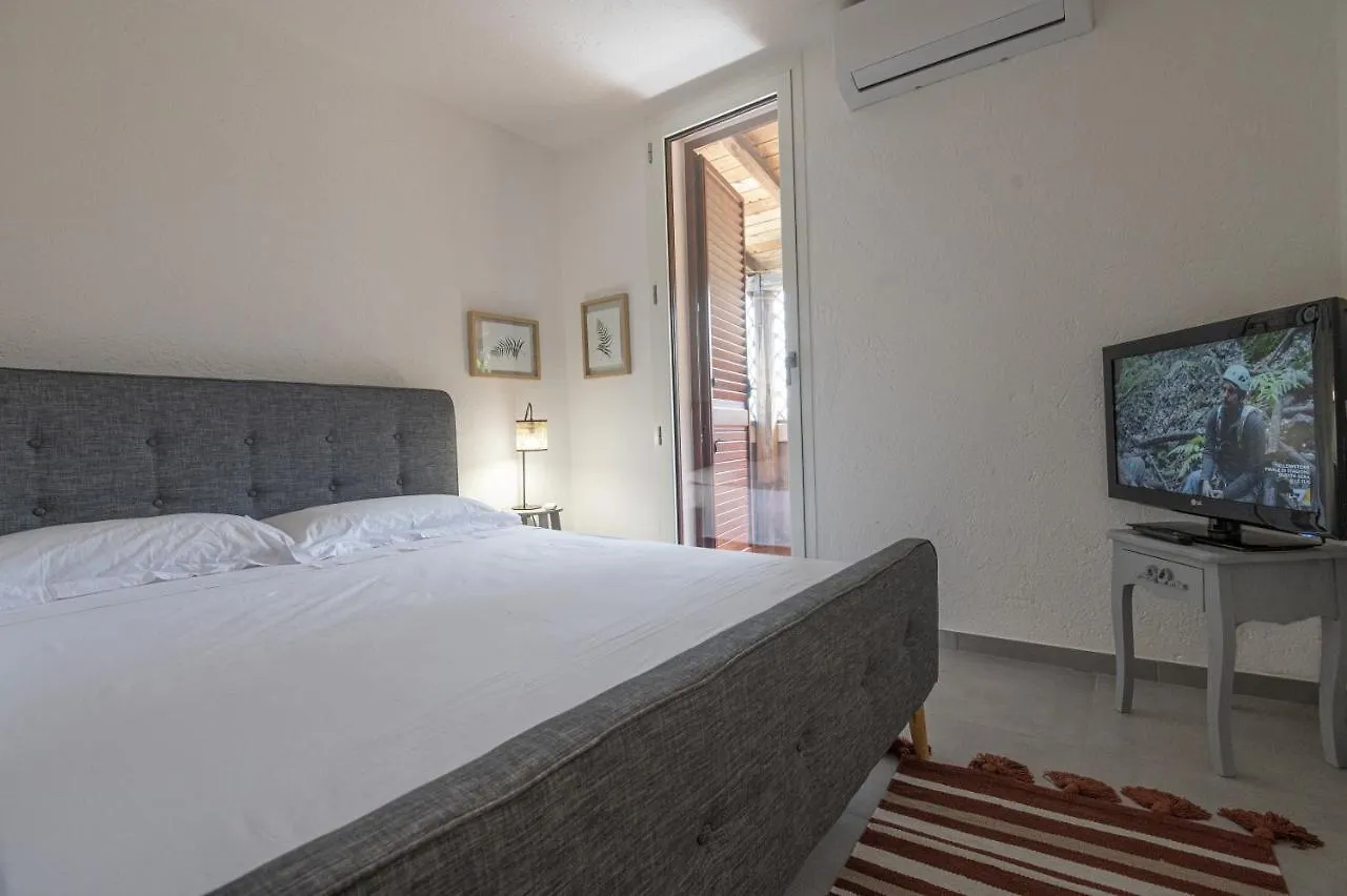 Casa Sofia - Costa Smeralda Apartment Cugnana Verde 0*,  Itália