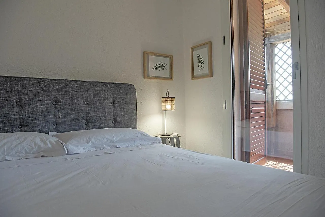 Casa Sofia - Costa Smeralda Apartment Cugnana Verde Itália
