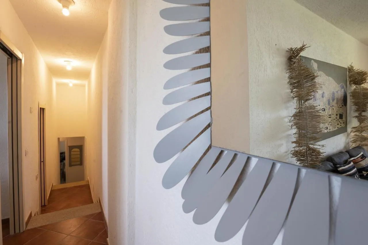 Casa Sofia - Costa Smeralda Apartment Cugnana Verde