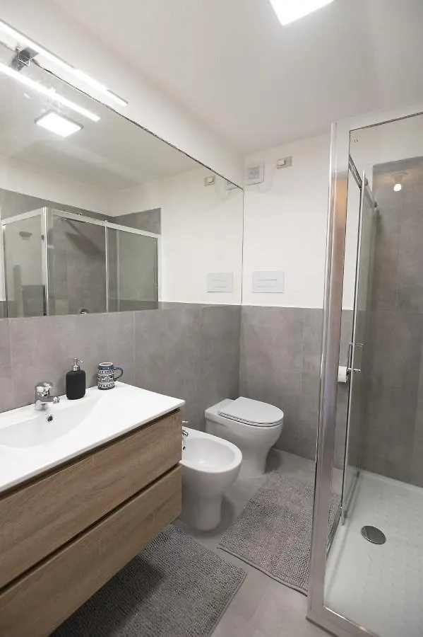 Casa Sofia - Costa Smeralda Apartment Cugnana Verde Itália