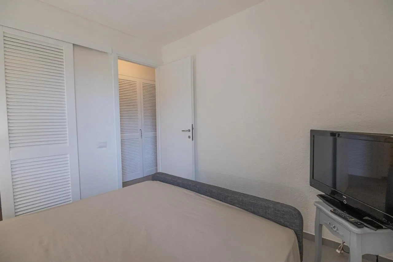 Casa Sofia - Costa Smeralda Apartment Cugnana Verde