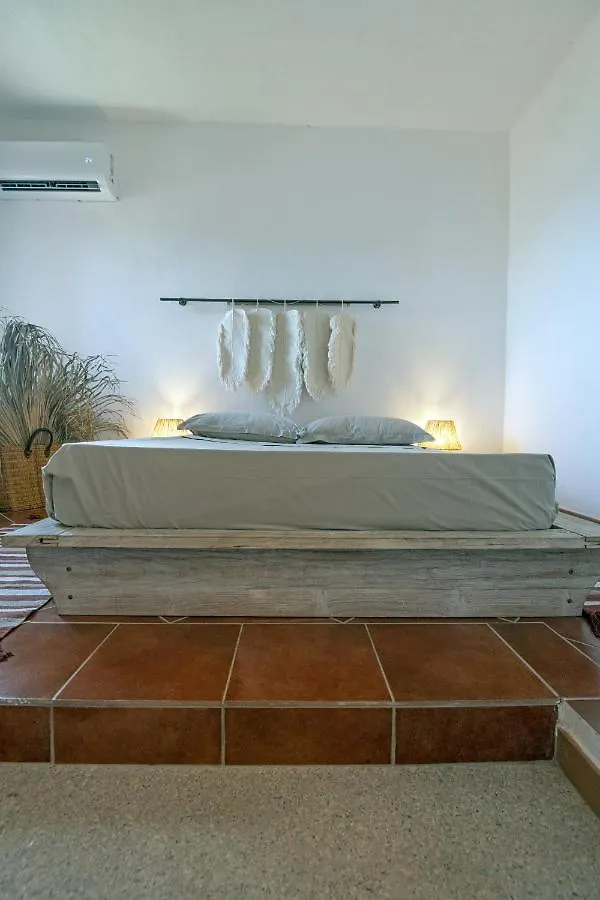 Casa Sofia - Costa Smeralda Apartment Cugnana Verde