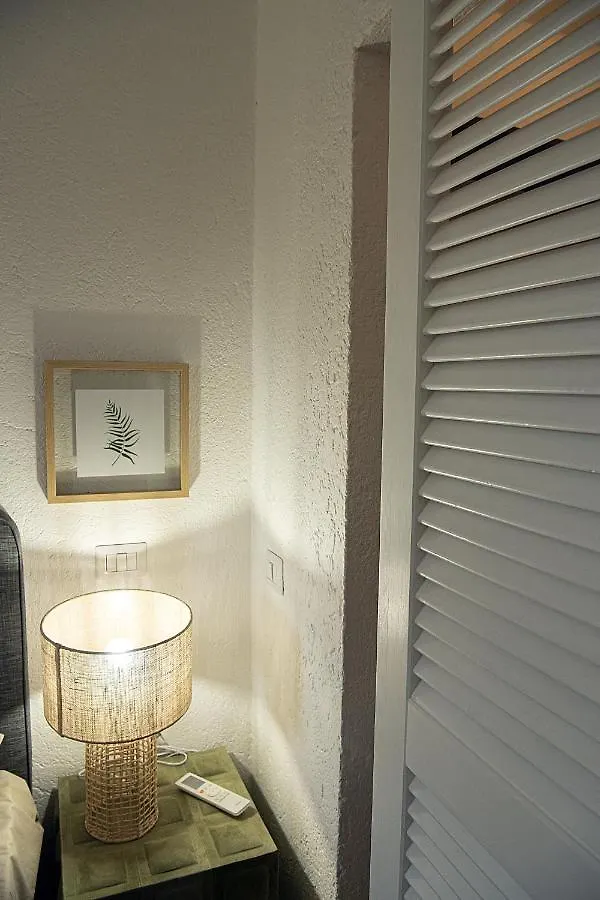 Casa Sofia - Costa Smeralda Apartment Cugnana Verde Itália