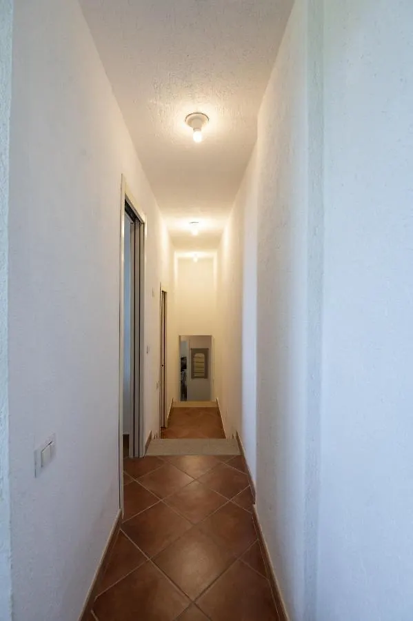 Casa Sofia - Costa Smeralda Apartment Cugnana Verde Itália