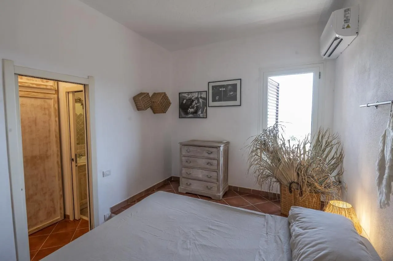 Casa Sofia - Costa Smeralda Apartment Cugnana Verde 0*,